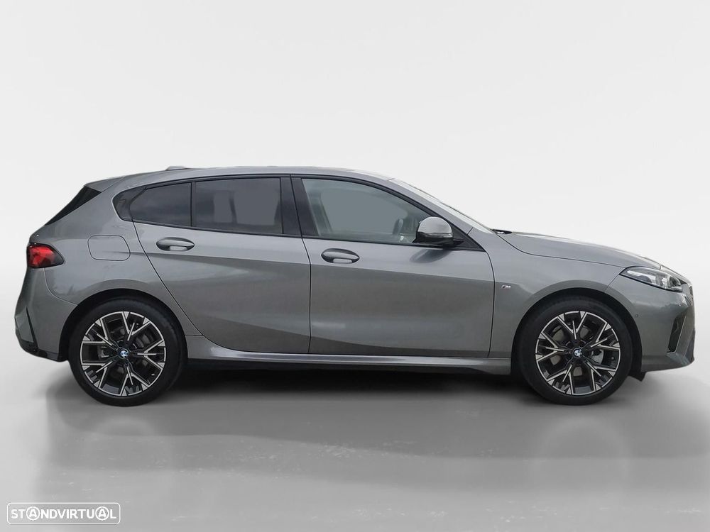 BMW 116 Pack Desportivo M - 6