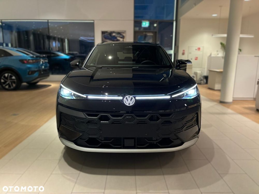 Volkswagen T-Roc - 2