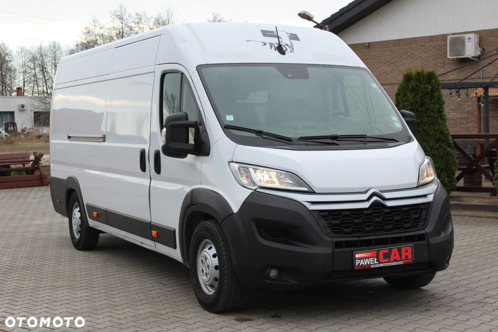 Citroën Jumper - 3