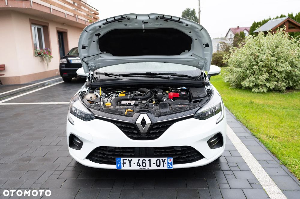 Renault Clio - 16