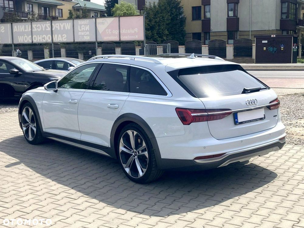Audi A6 Allroad - 7