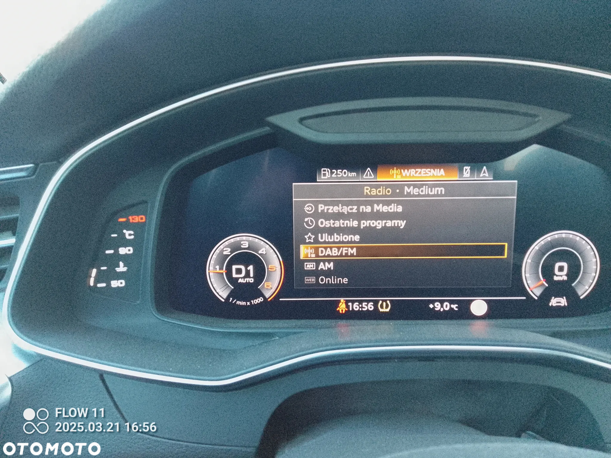Audi A6 Avant 40 TDI quattro S tronic S line - 14