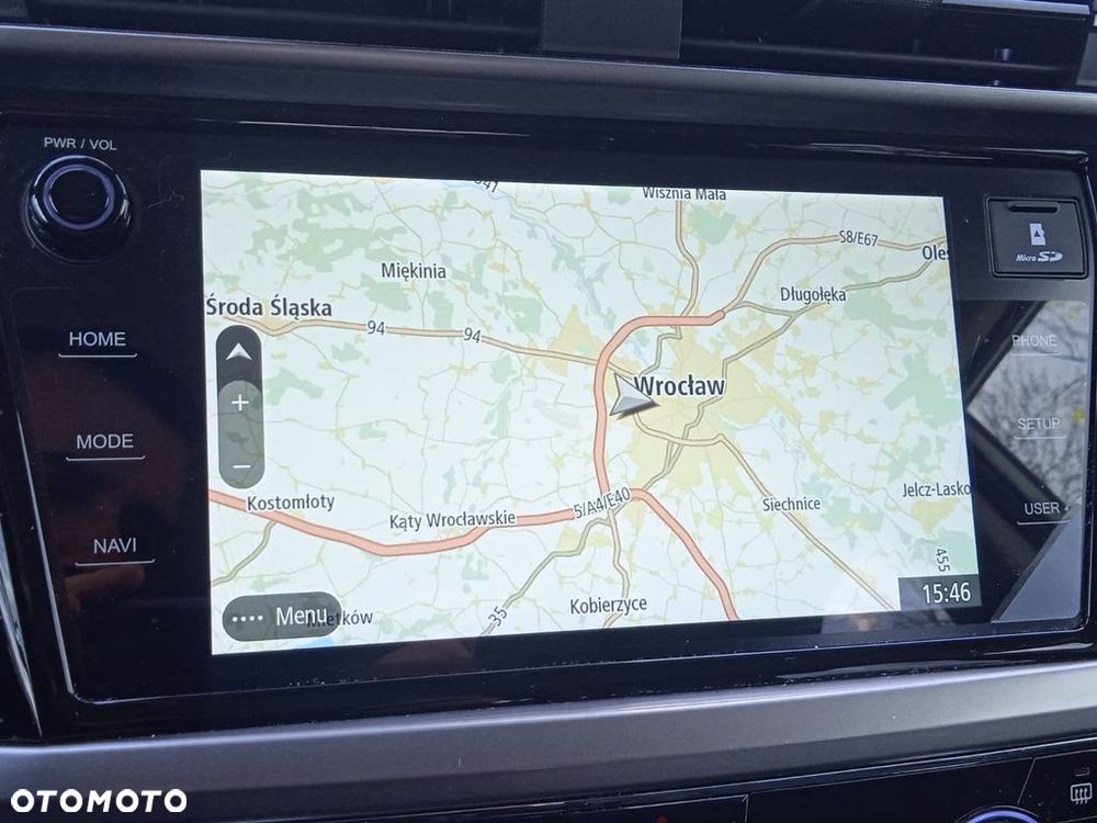 SsangYong/KGM Korando 1.5 T-GDI Quartz 2WD - 23