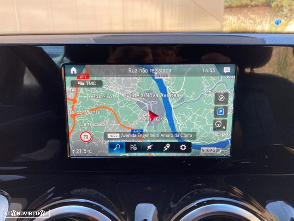 Mercedes-Benz GLB 220 d 8G-DCT Progressive - 21