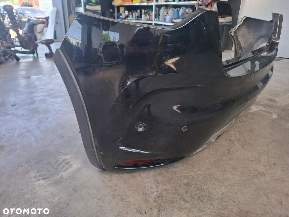 Zderzak ds4 crossback - 4