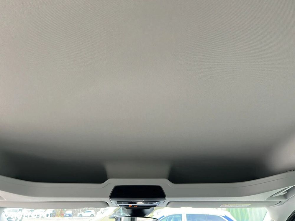 Volkswagen Caddy Maxi 2,0 l TDI 122 KM DSG r. o.: 2970 mm - 27