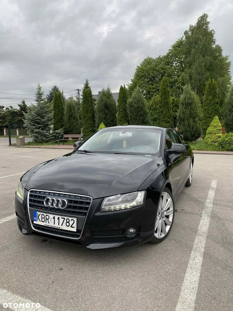 Audi A5 ver-1-8-tfsi - 1