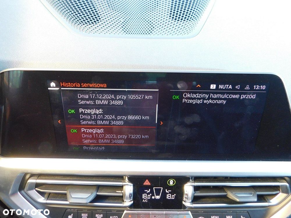 BMW Seria 3 320d Sport Line Shadow sport - 22