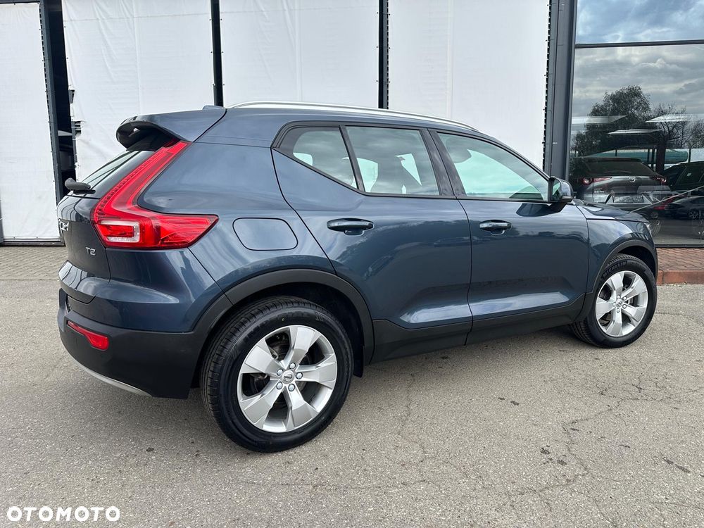 Volvo XC 40 - 11