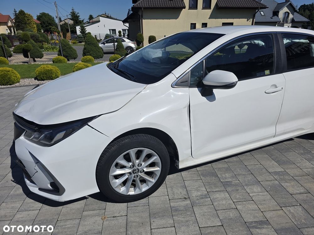 Toyota Corolla 1.8 Hybrid Comfort - 7