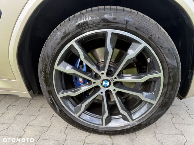 BMW X4 xDrive30i GPF M Sport sport - 18