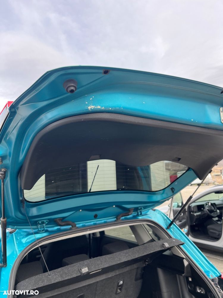 Suzuki Vitara 1.4 ALLGRIP Passion - 39