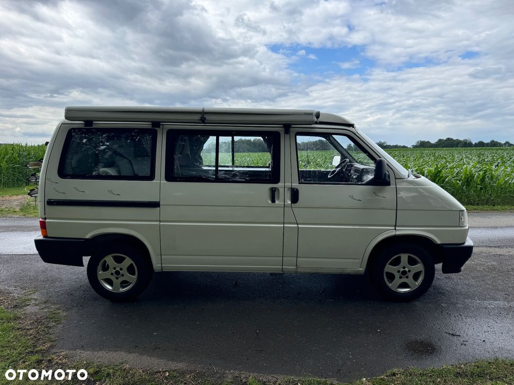 Volkswagen California - 11