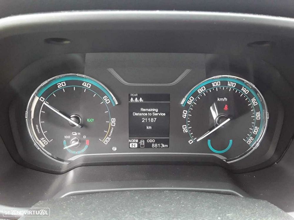 Maxus T90 88.55 kWh - 6