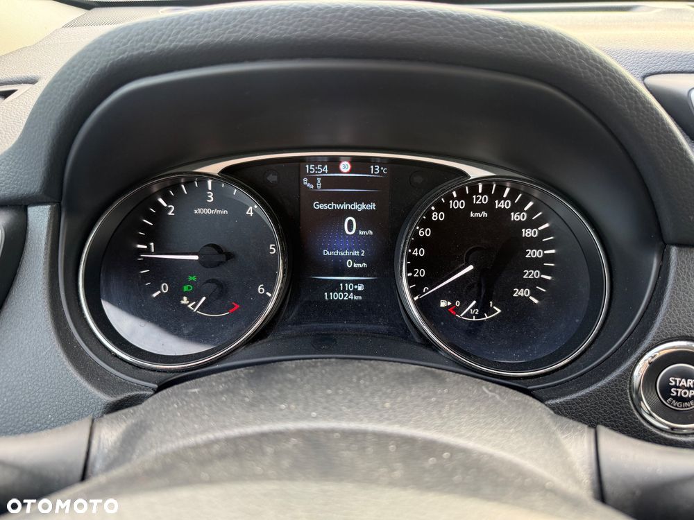 Nissan X-Trail 1.6 dCi ALL-MODE 4x4i 360 - 31
