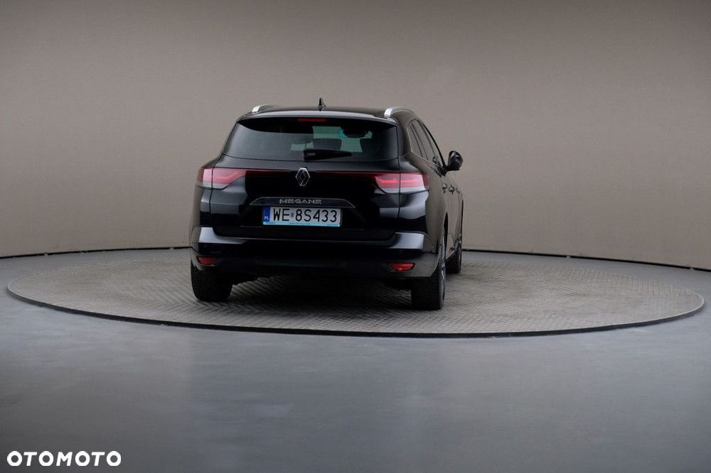 Renault Megane 1.3 TCe Techno EDC - 5