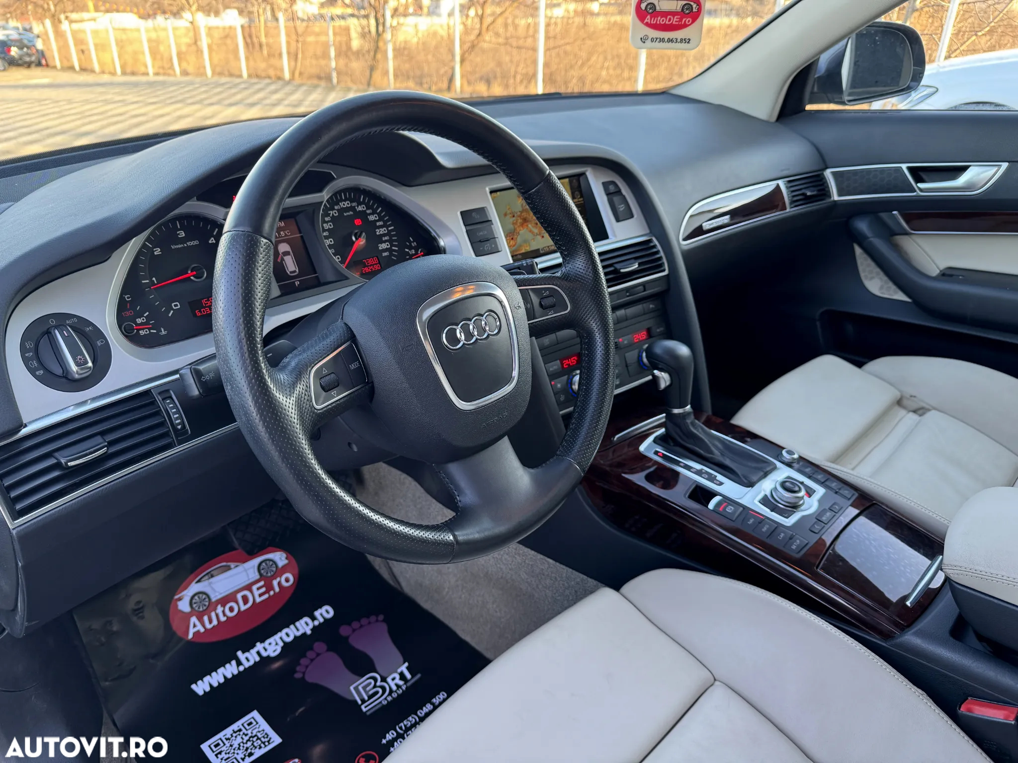 Audi A6 Allroad - 5