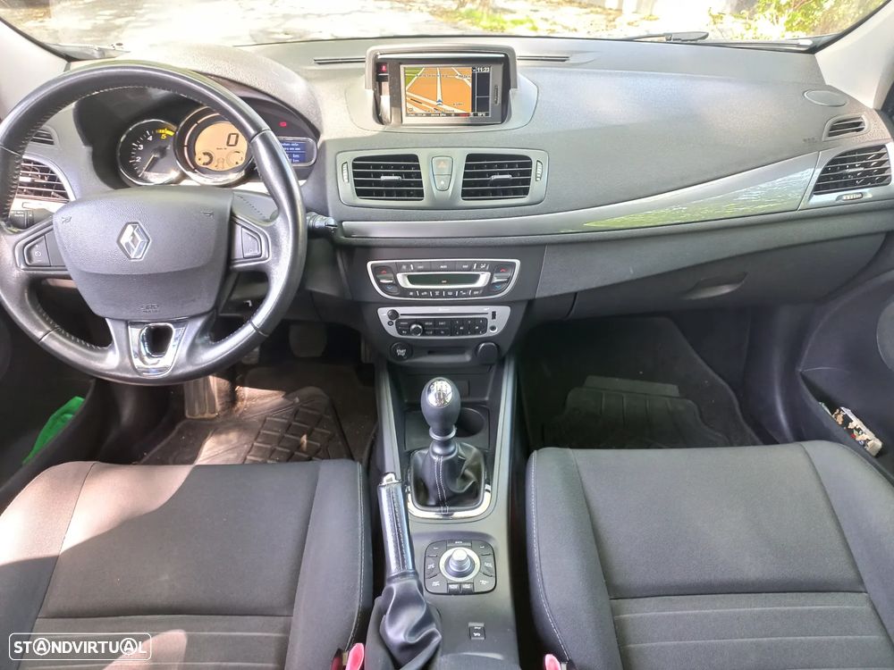 Renault Mégane - 3