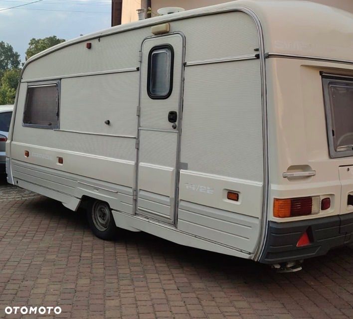 SWIFT Corniche - 4