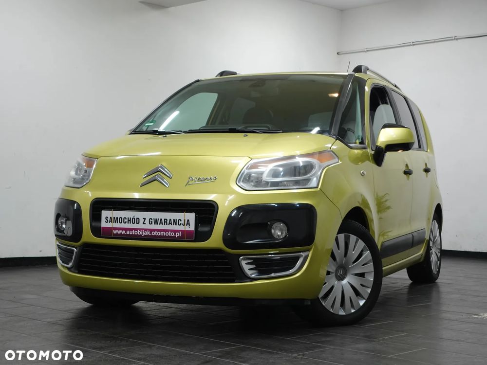 Citroën C3 Picasso VTi 95 Tendance - 14