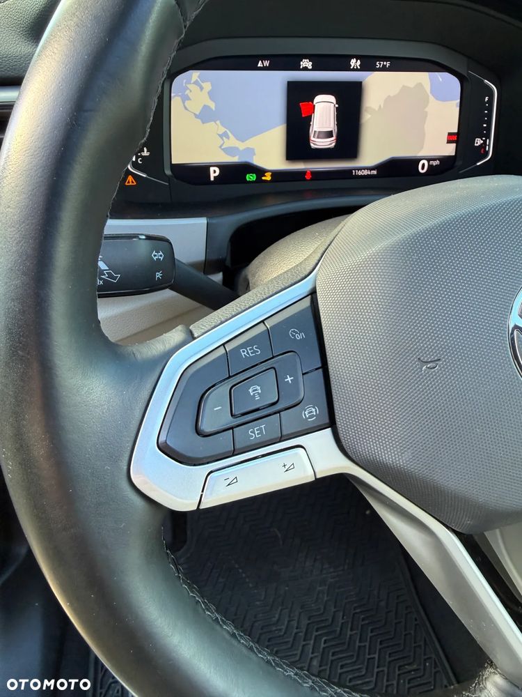 Volkswagen Atlas - 14