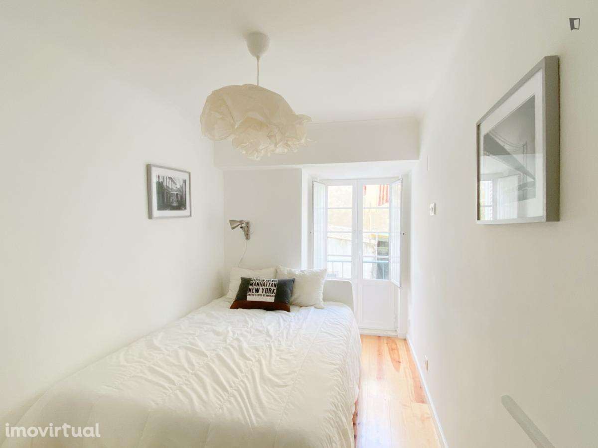 Apartamento com 2 quartos - localizado em Penha Lisbon - Grande imagem: 5/16