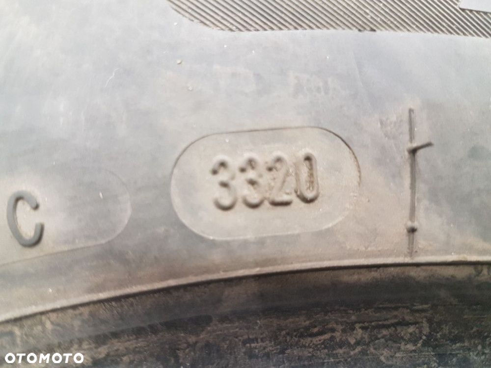 FORTUNE FITCLIME FSR-401 OPONA WIELOSEZONOWA 195/60R15 - 5