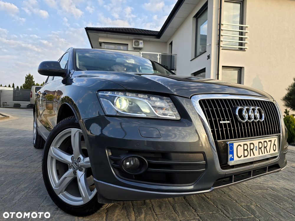 Audi Q5 - 22