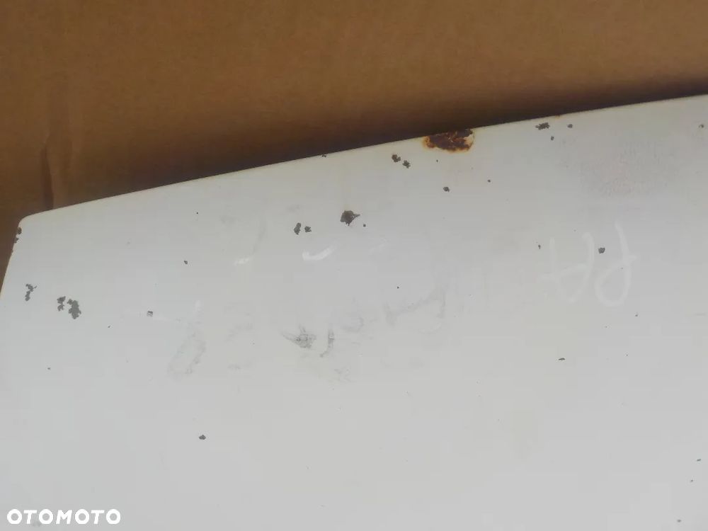 NISSAN PATHFINDER R51 MASKA  326 - 2