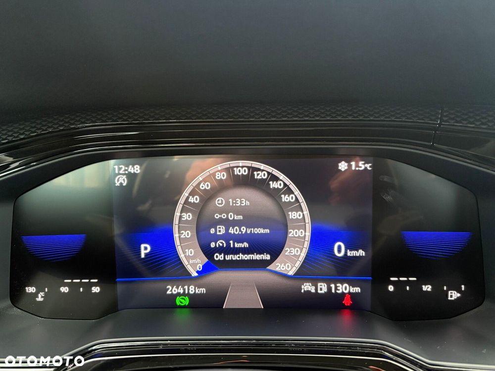 Volkswagen Taigo 1.0 TSI Life DSG - 19