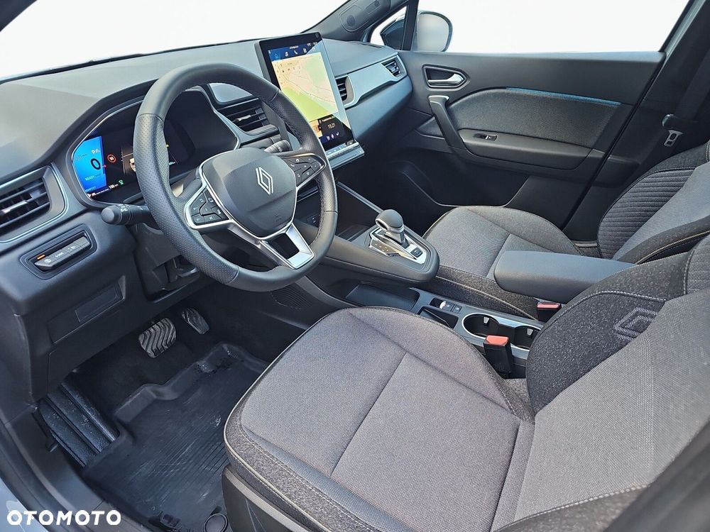 Renault Symbioz - 10