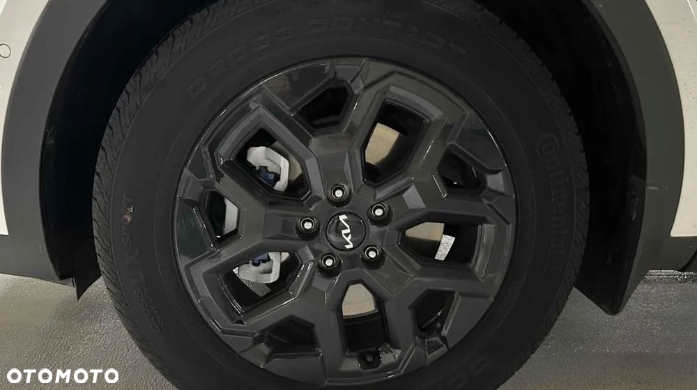 Kia Sorento 1.6 T-GDI HEV L 7os - 14