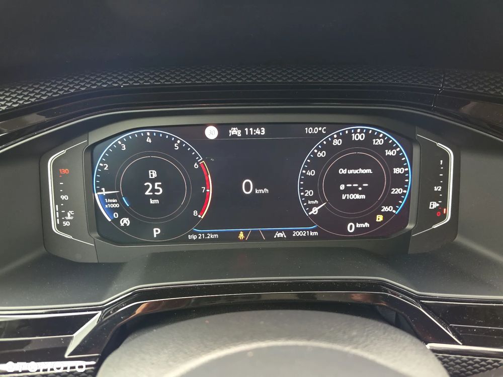 Volkswagen Taigo 1.0 TSI Life DSG - 21