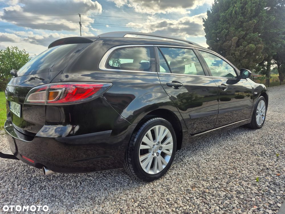 Mazda 6 - 19