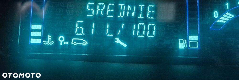 Renault Scenic 1.9 dCi FAP Privilege - 14