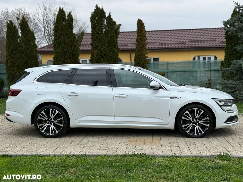 Renault Talisman ENERGY dCi 160 EDC INITIALE PARIS - 26
