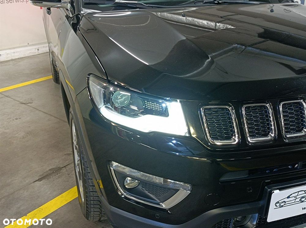 Jeep Compass - 5