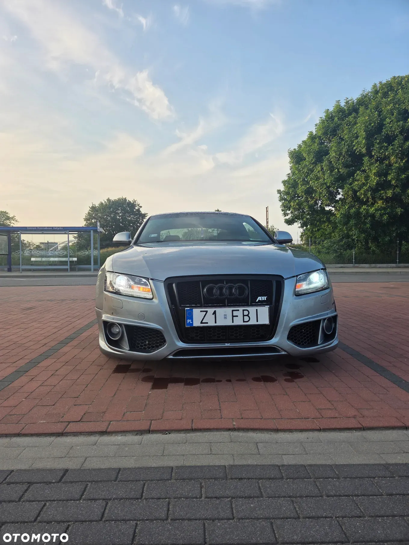 Audi A5 - 19