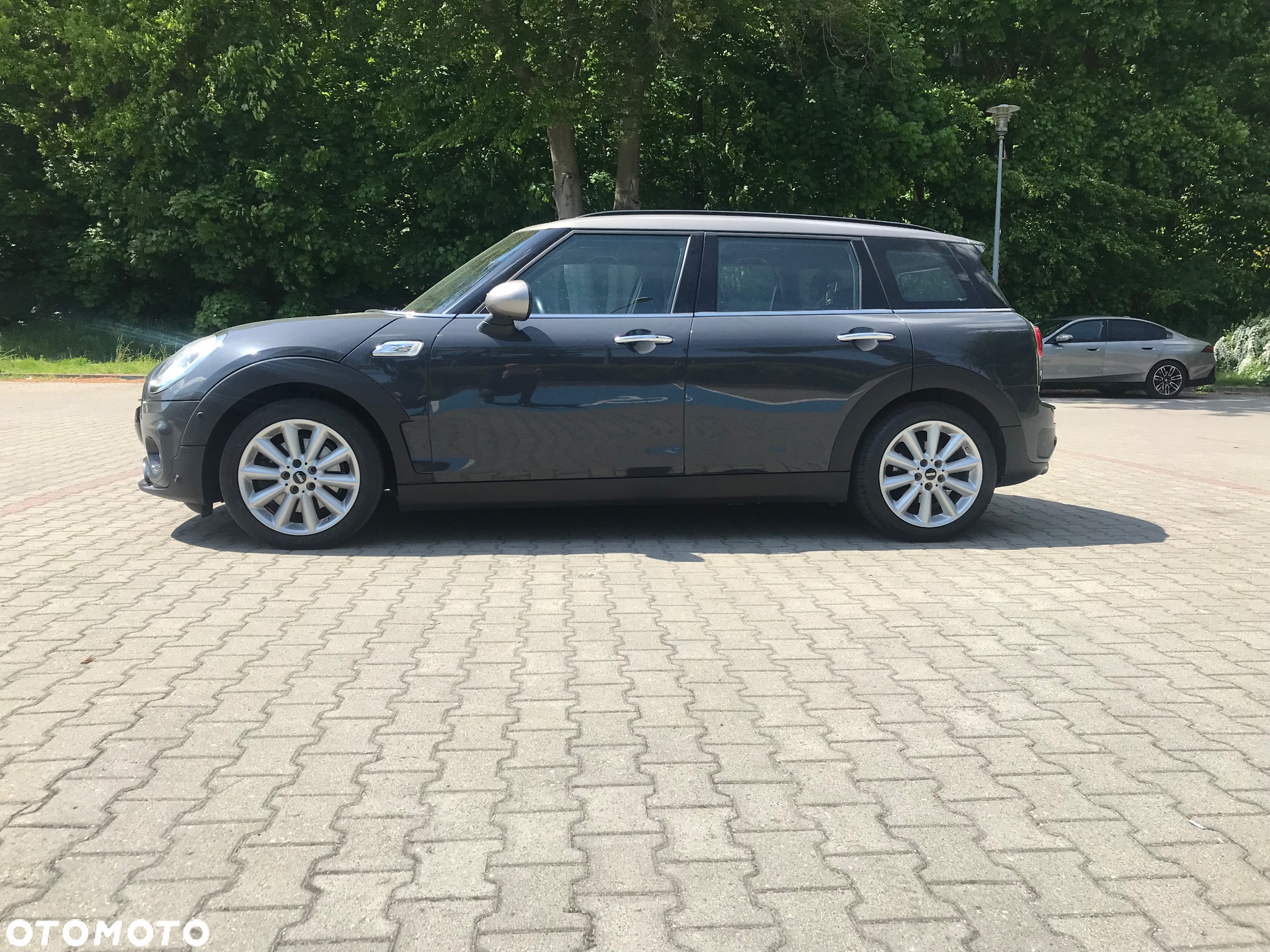 MINI Clubman Cooper S - 10