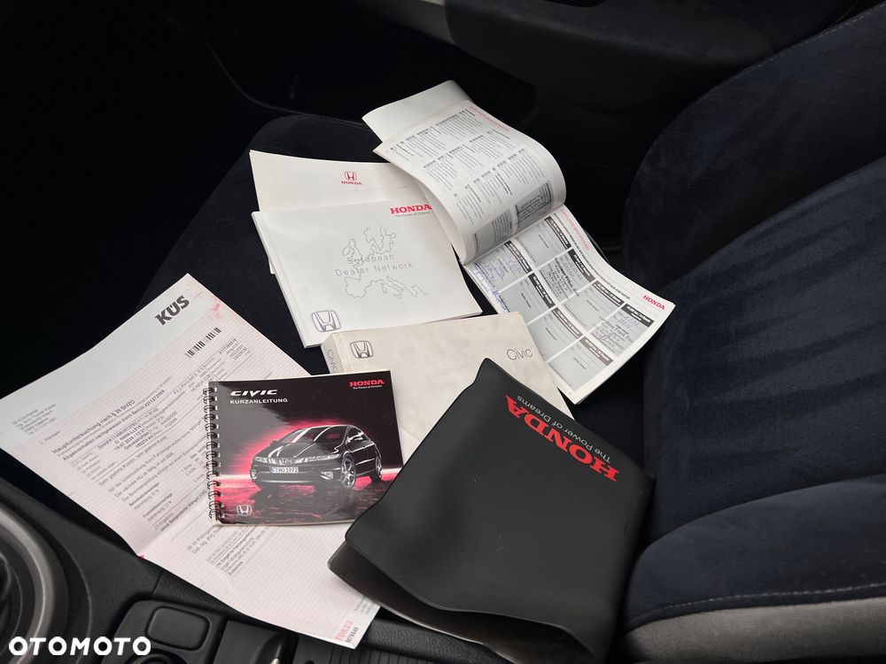 Honda Civic - 25