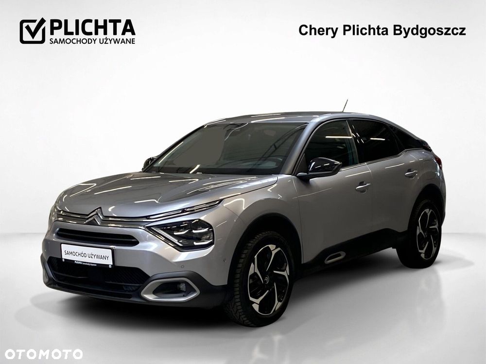 Citroën C4 1.5 BlueHDi Shine S&S - 2