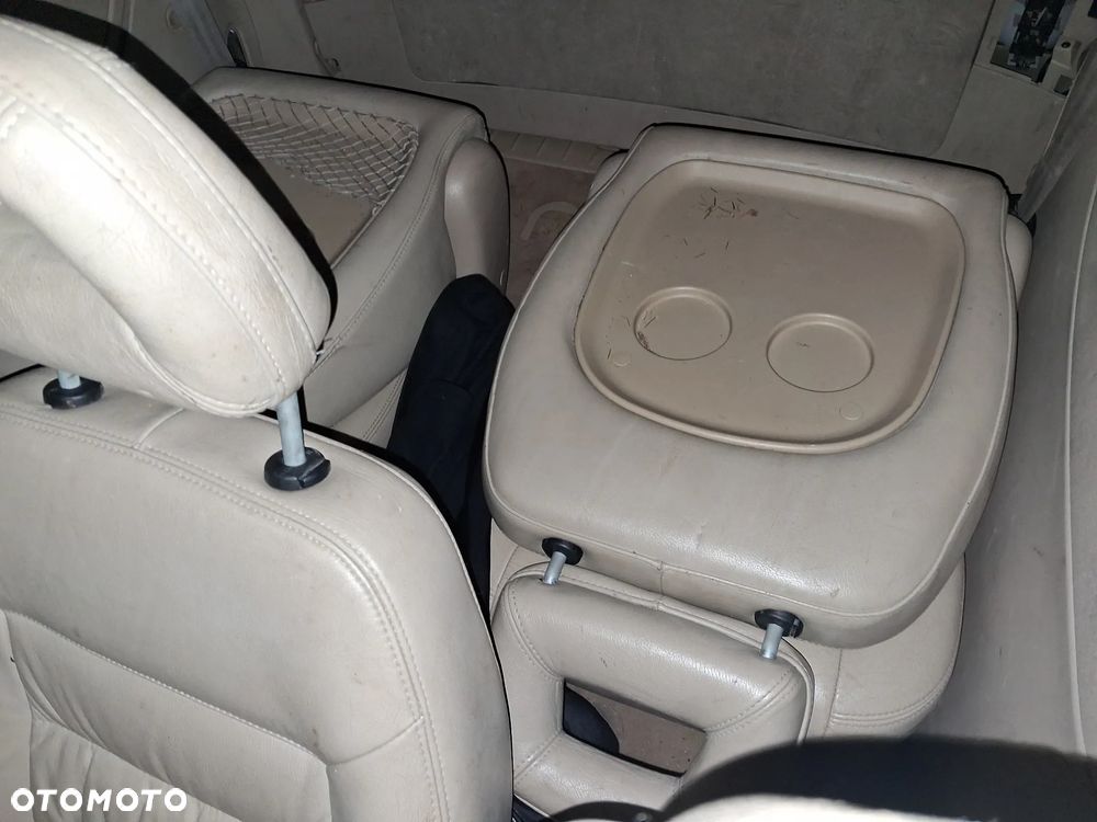 Seat Alhambra 1.9 TDI Stella - 7