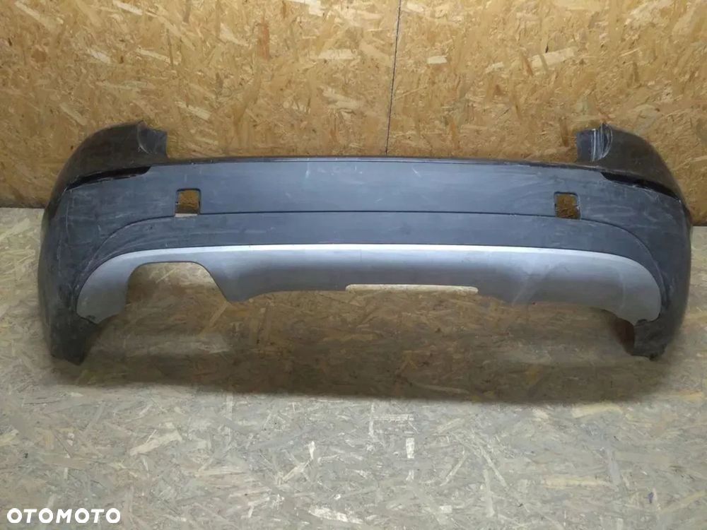 BMW X1 E84 2009-2012 ZDErzak tył tylny cały ładny - 1