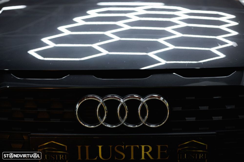 Audi A1 Sportback 25 TFSI S tronic - 17