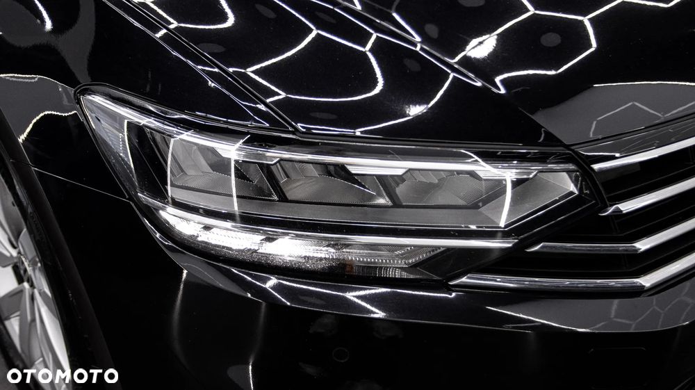 Volkswagen Passat 1.5 TSI EVO Essence DSG - 10