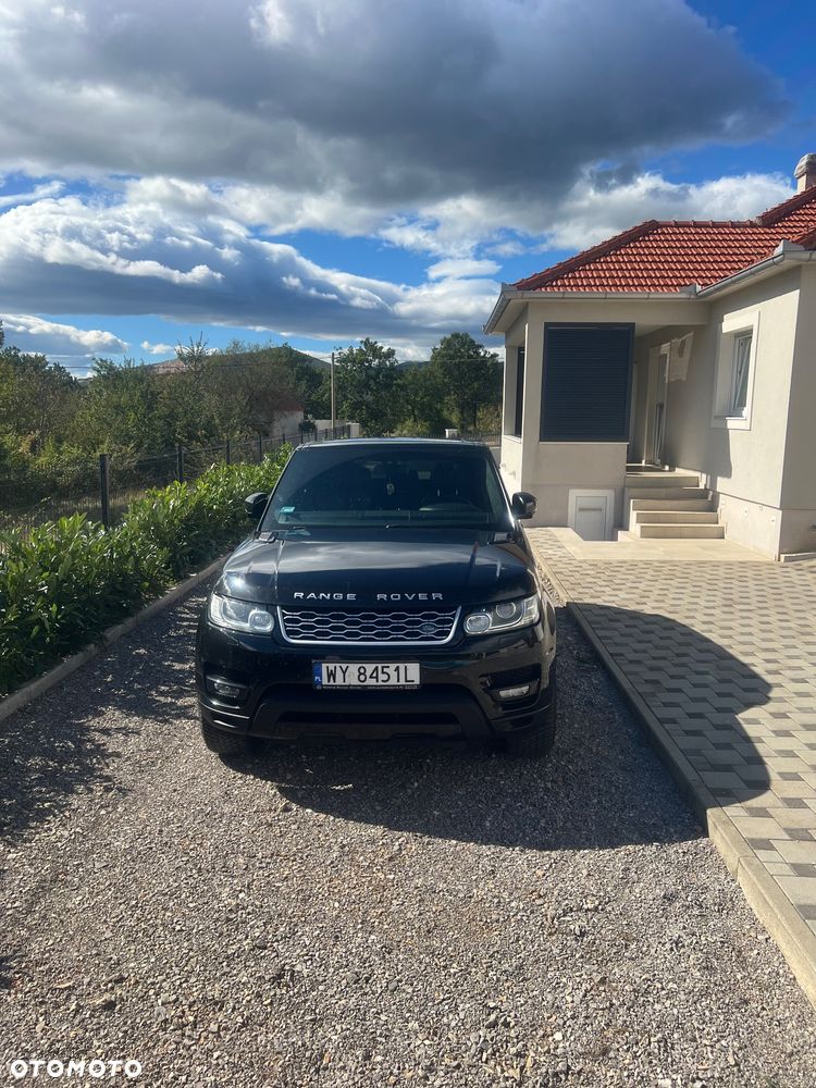 Land Rover Range Rover - 25