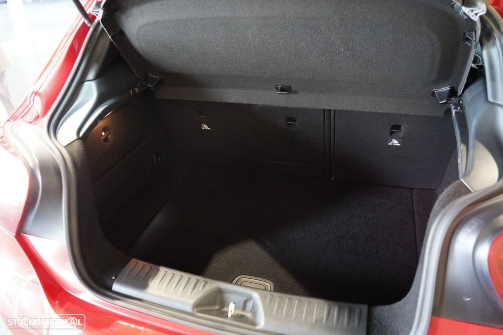 Mercedes-Benz A 180 d AMG Line Aut. - 28