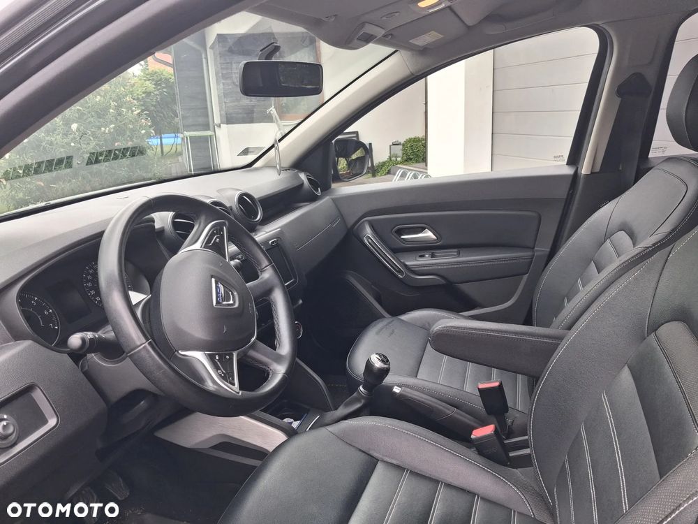 Dacia Duster 1.0 TCe Comfort - 5
