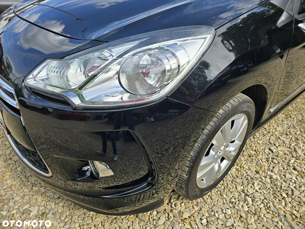 Citroën DS3 1.2 VTi Chic - 22