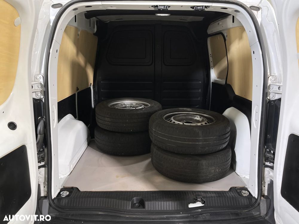 Renault Kangoo - 10